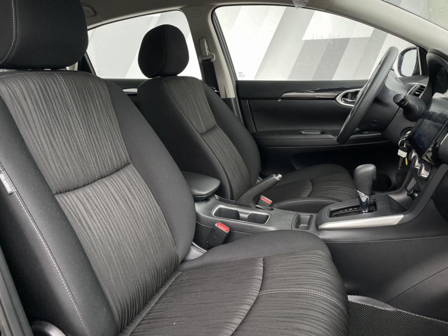 Nissan Sylphy III (China Market) Рестайлинг Екатеринбург  - изображение 23