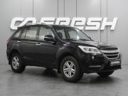 Lifan X60 I Рестайлинг 2 Воронеж  - изображение 19