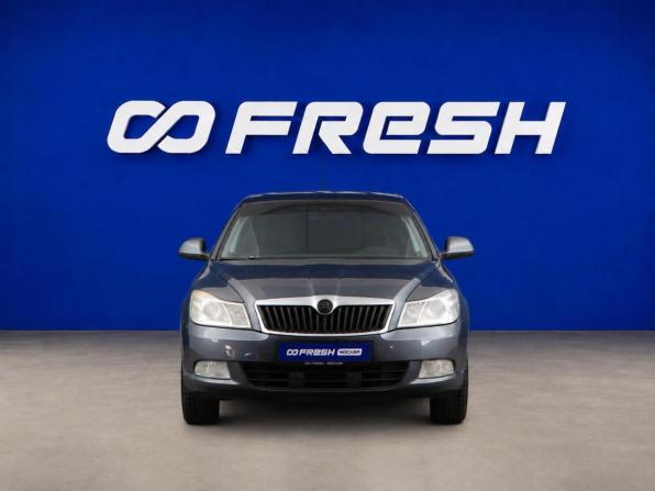 Skoda Octavia II (A5) Рестайлинг с пробегом 2010 года, цена 670 000 рублей, 175816 км, лифтбек, Автокод Объявления