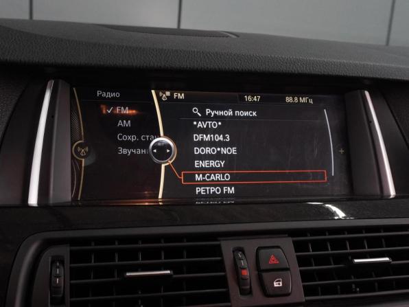 BMW 5 серии VI (F10/F11/F07) с пробегом 2010 года, цена 1 961 000 рублей, 234502 км, седан, Автокод Объявления