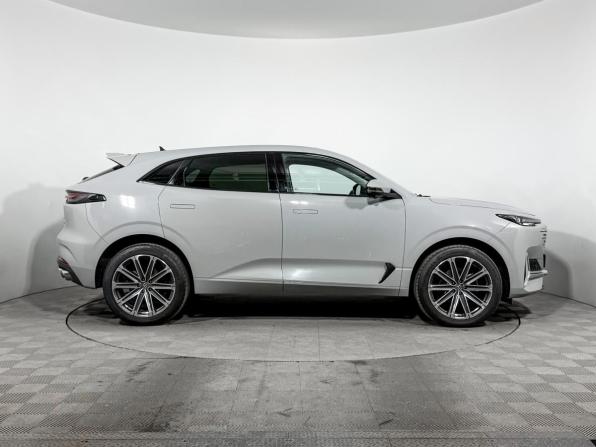 Changan UNI-K с пробегом 2023 года, цена 2 925 000 рублей, 17152 км, внедорожник, Автокод Объявления