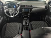 Kia Rio IV Рестайлинг Москва  - изображение 27