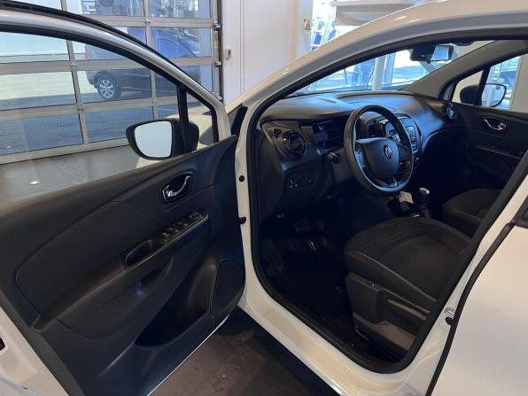 Renault Kaptur I с пробегом 2019 года, цена 1 330 000 рублей, 45844 км, внедорожник, Автокод Объявления