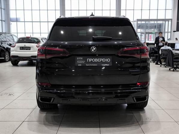 BMW X5 IV (G05/G18) с пробегом 2020 года, цена 5 590 000 рублей, 200382 км, внедорожник, Автокод Объявления