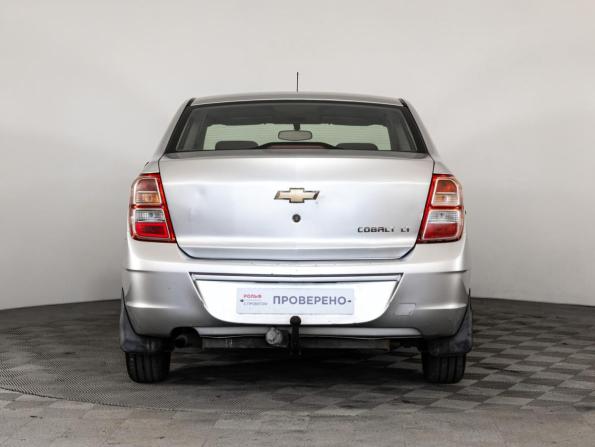 Chevrolet Cobalt II с пробегом 2013 года, цена 599 000 рублей, 153220 км, седан, Автокод Объявления
