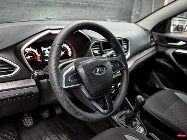 Lada (ВАЗ) Vesta I Рестайлинг (NG) с пробегом 2024 года, цена 1 400 000 рублей, 54885 км, универсал, Автокод Объявления