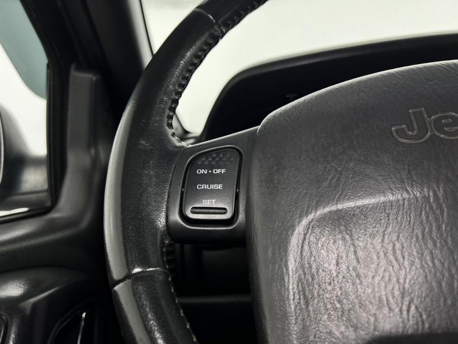 Jeep Grand Cherokee II (WJ) Калининград  - изображение 17