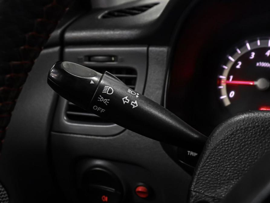 Kia Rio II Рестайлинг Минеральные Воды  - изображение 11