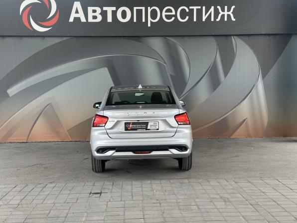 Lada (ВАЗ) Iskra с пробегом 2026 года, цена 1 650 000 рублей, 4 км, седан, Автокод Объявления