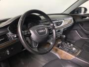 Audi A6 IV (C7) Москва  - изображение 30