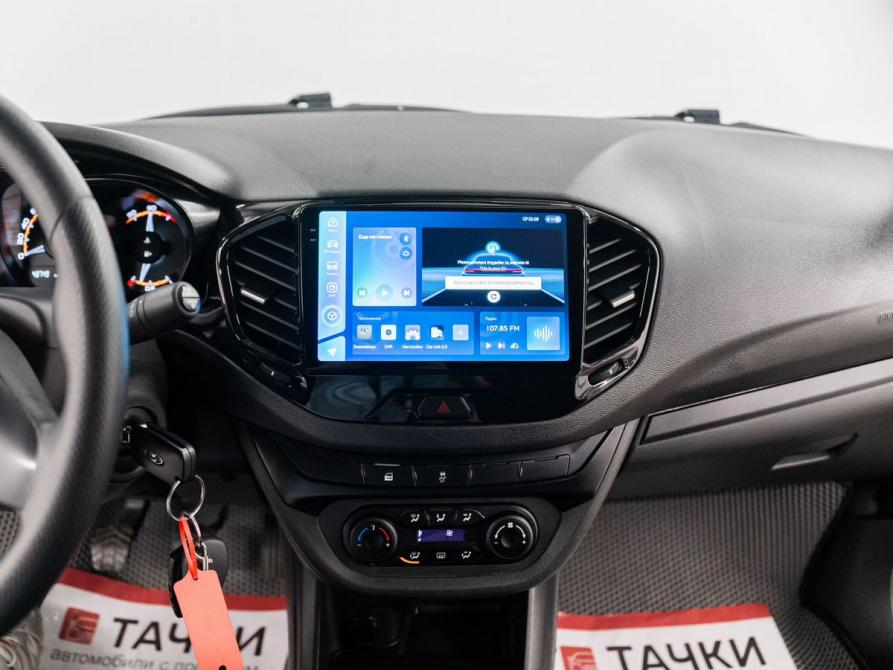 Lada (ВАЗ) Vesta I Красноярск  - изображение 12