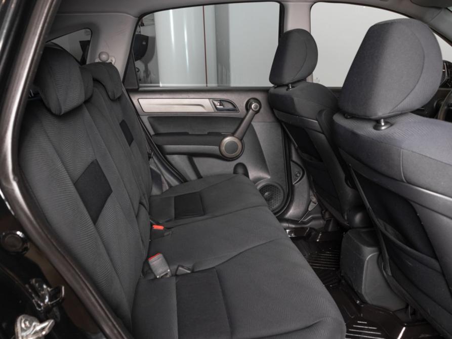 Honda CR-V III Рестайлинг Казань  - изображение 8