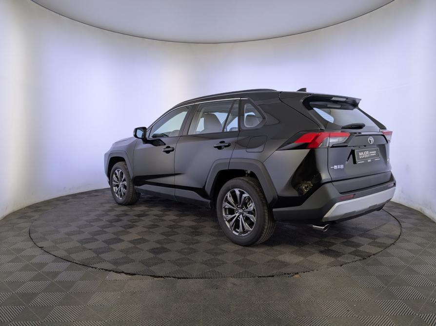 Toyota RAV4 V (XA50) Москва  - изображение 7