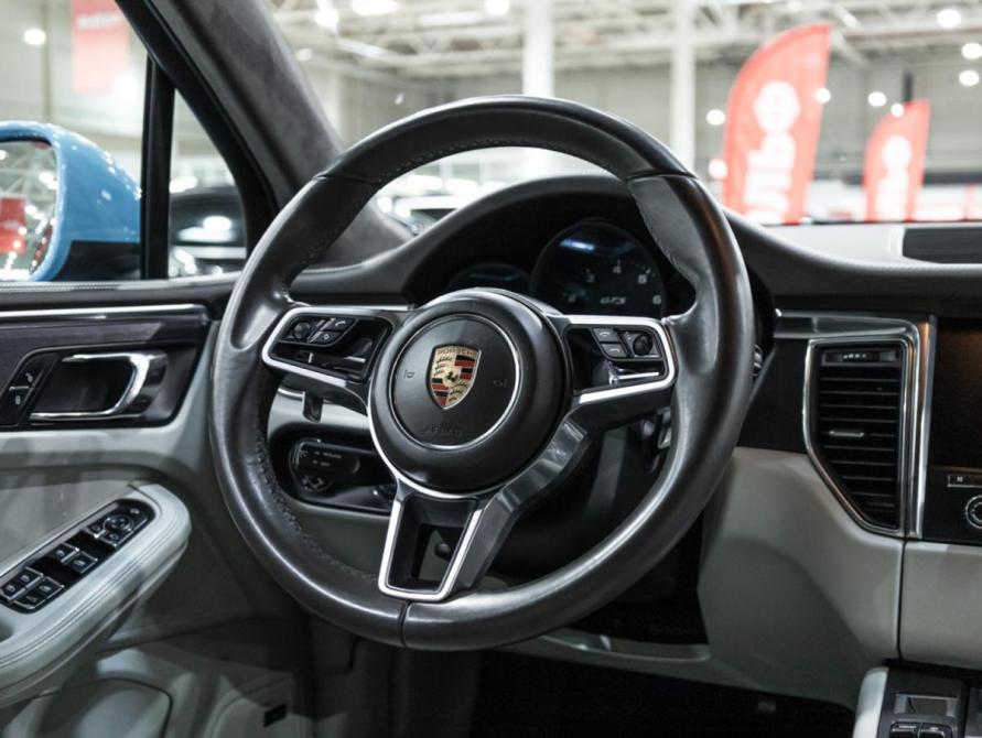 Porsche Macan I Санкт-Петербург  - изображение 24