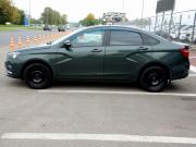 Lada (ВАЗ) Vesta I Иваново  - изображение 26