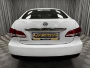 Nissan Almera III (G15) Стерлитамак  - изображение 43