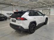 Toyota RAV4 V (XA50) Казань  - изображение 28