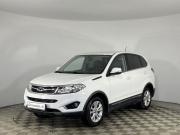 Chery Tiggo 5 I Рестайлинг Воронеж  - изображение 20