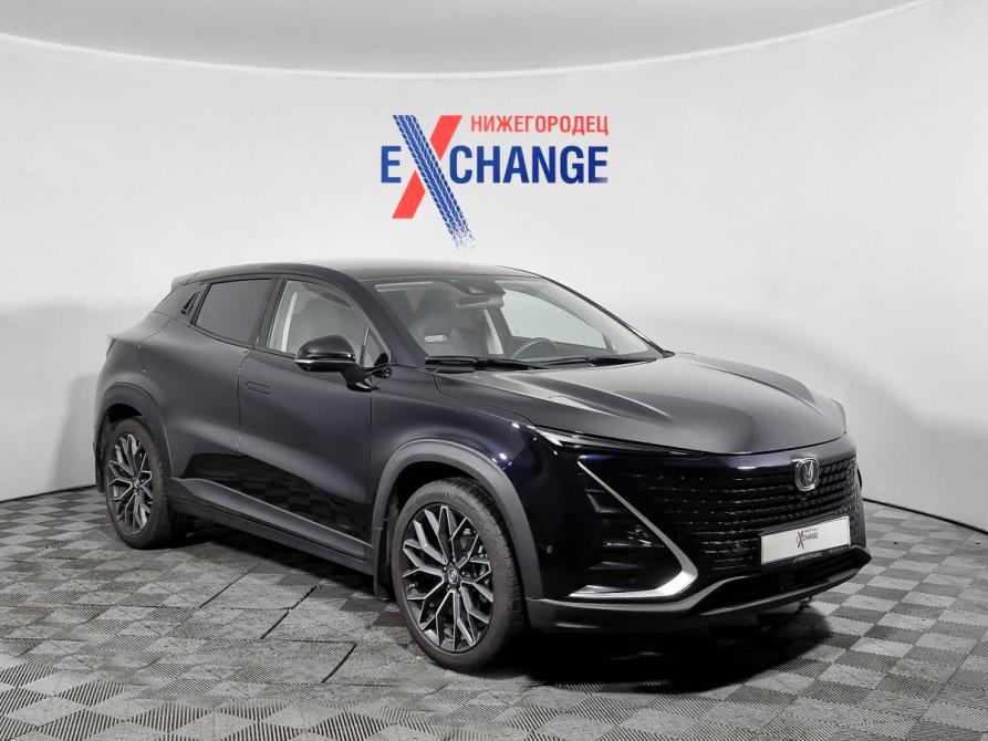 Changan UNI-T I Нижний Новгород  - изображение 3