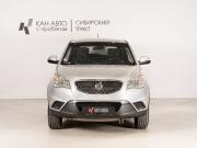 SsangYong Actyon II Казань  - изображение 10