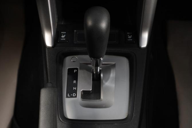 Subaru Forester IV с пробегом 2013 года, цена 1 629 000 рублей, 215500 км, внедорожник, Автокод Объявления