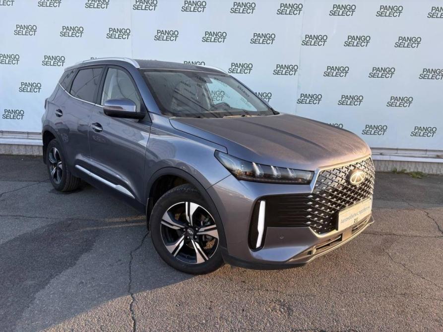Chery Tiggo 4 I Рестайлинг 2 Нижний Тагил  - изображение 3