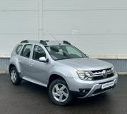 Renault Duster I Рестайлинг Санкт-Петербург  - изображение 24