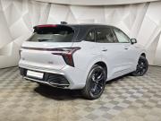 Hongqi HS3 Москва  - изображение 24