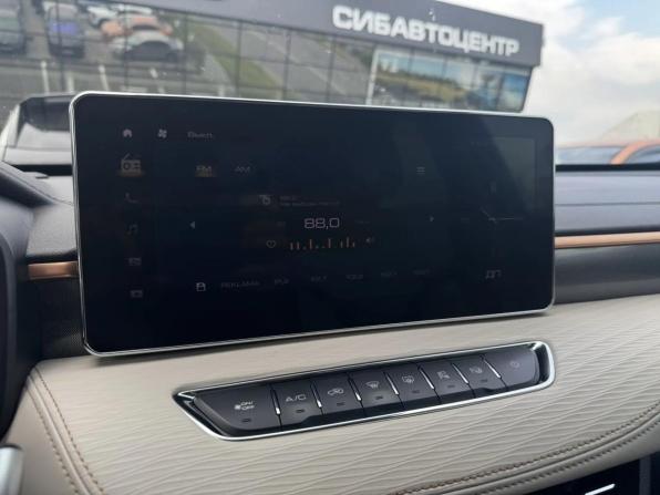 Haval Jolion I с пробегом 2022 года, цена 1 499 000 рублей, 89440 км, внедорожник, Автокод Объявления