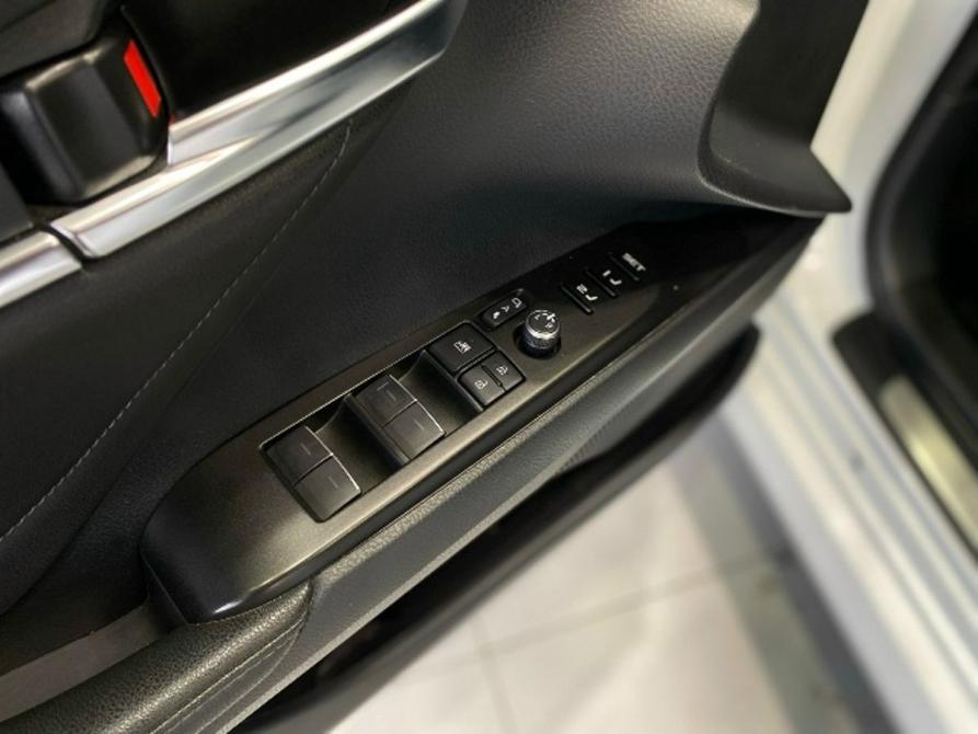 Toyota Camry VIII (XV70) Рестайлинг Ростов-на-Дону  - изображение 11