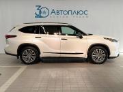 Toyota Highlander IV (XU70) Омск  - изображение 29