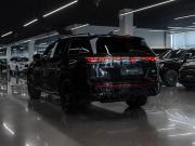 Volkswagen Teramont II (China Market) Москва  - изображение 34
