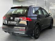 Volkswagen Tiguan II Уфа  - изображение 27