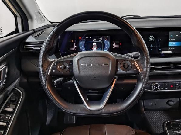 BAIC U5 Plus с пробегом 2023 года, цена 675 000 рублей, 155282 км, седан, Автокод Объявления