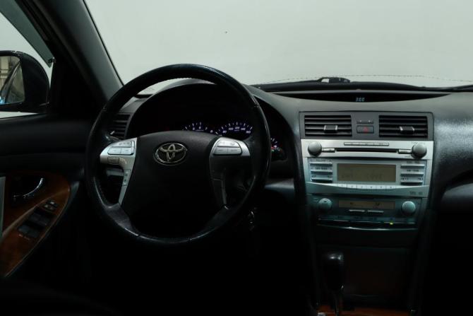 Toyota Camry VI (XV40) с пробегом 2009 года, цена 850 000 рублей, 280000 км, седан, Автокод Объявления