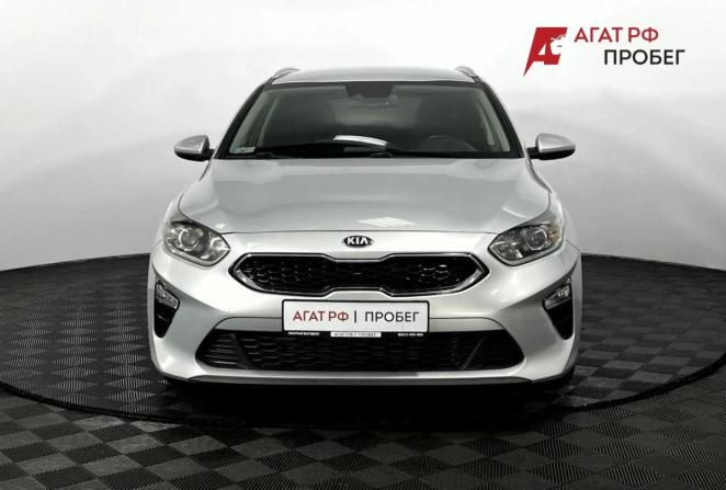 Kia Ceed III с пробегом 2018 года, цена 1 850 000 рублей, 141840 км, хэтчбек, Автокод Объявления