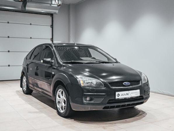 Ford Focus II с пробегом 2007 года, цена 320 907 рублей, 330298 км, хэтчбек, Автокод Объявления