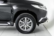 Mitsubishi Pajero Sport III Казань  - изображение 19
