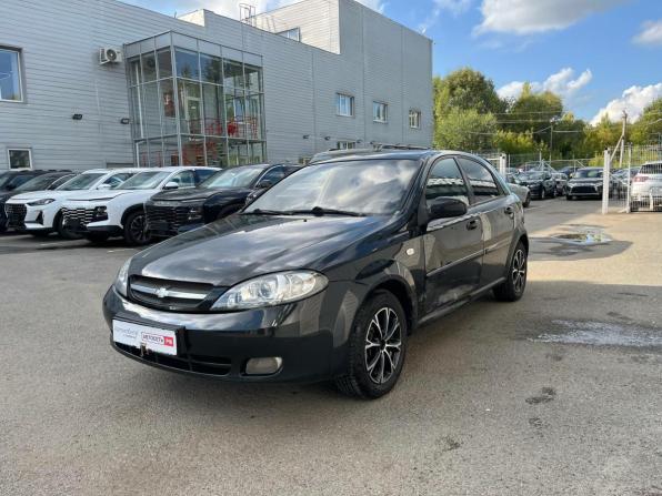 Chevrolet Lacetti I с пробегом 2008 года, цена 361 920 рублей, 226305 км, хэтчбек, Автокод Объявления