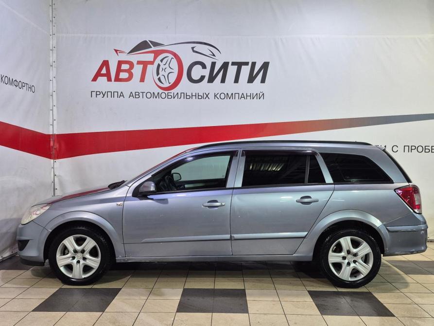 Opel Astra H Рестайлинг Воронеж  - изображение 5