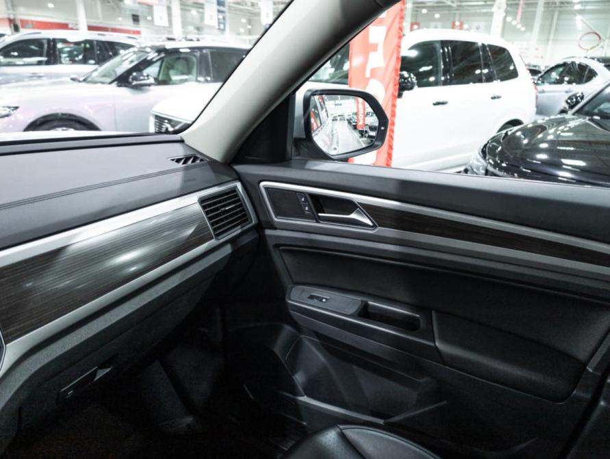 Volkswagen Teramont I Санкт-Петербург  - изображение 24