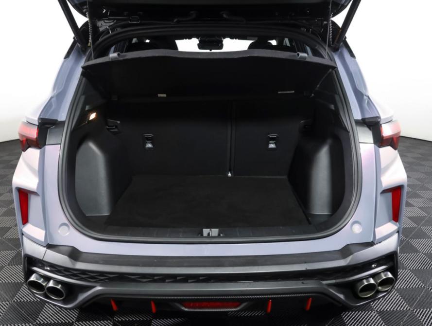 Geely Coolray I Рестайлинг Москва  - изображение 10