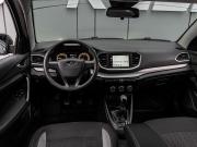 Lada (ВАЗ) Vesta I Рестайлинг (NG) Краснодар  - изображение 25