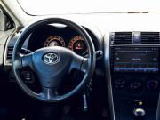 Toyota Corolla X (E140 E150) Екатеринбург  - изображение 36
