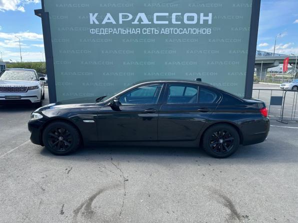 BMW 5 серии VI (F10/F11/F07) с пробегом 2010 года, цена 1 300 000 рублей, 193127 км, седан, Автокод Объявления