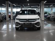 Volkswagen T-Roc I (China Market) Рестайлинг Москва  - изображение 27