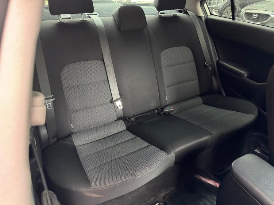 Kia Cerato III Рестайлинг (Classic) Санкт-Петербург  - изображение 12