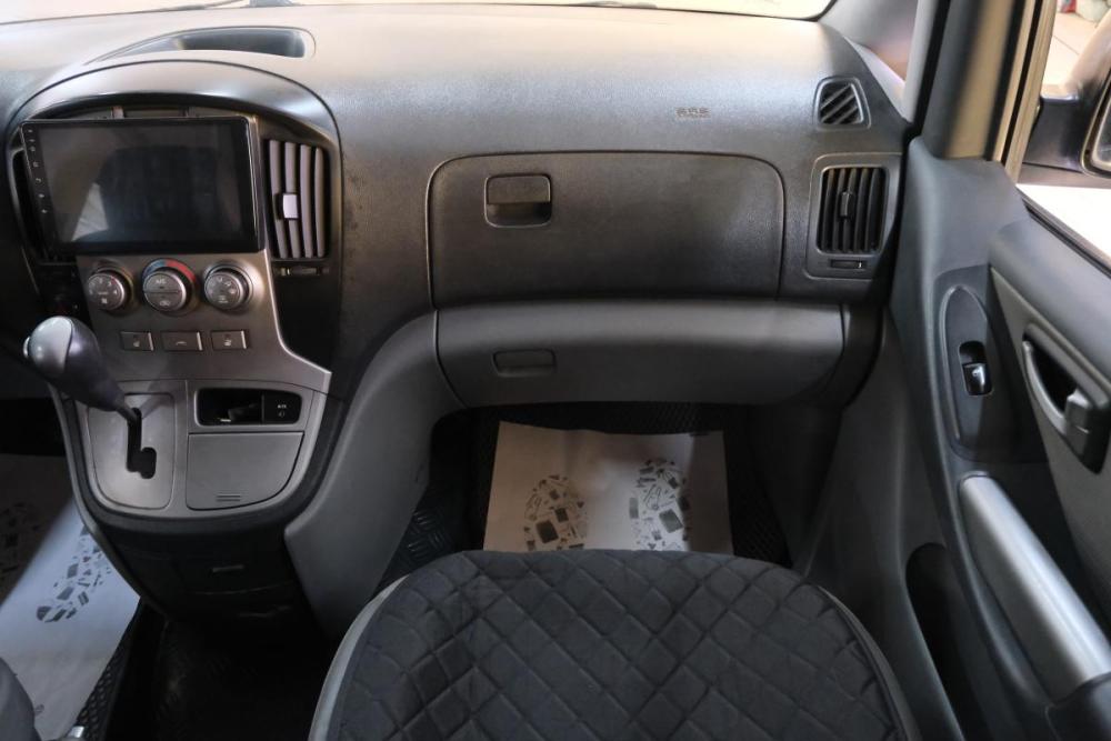 Hyundai Grand Starex I Омск  - изображение 16
