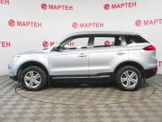Geely Atlas I Вологда  - изображение 25