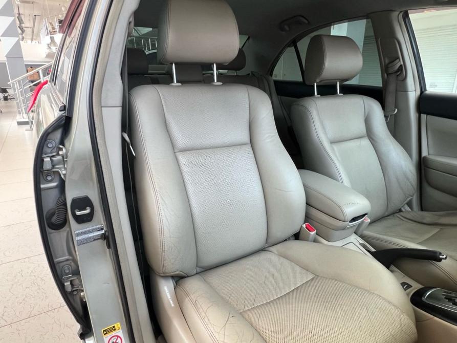 Toyota Avensis II Рестайлинг Екатеринбург  - изображение 19